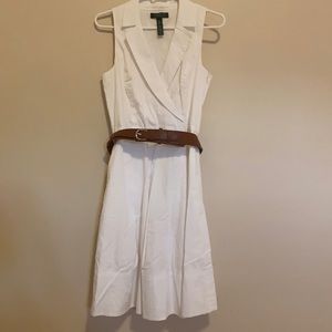 Ralph Lauren Dress